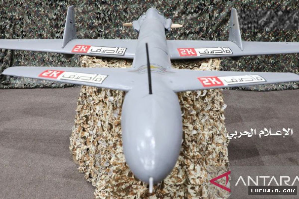 Pakistan Kecam Keras Ancaman Serangan Drone Dekat Kota Makkah
