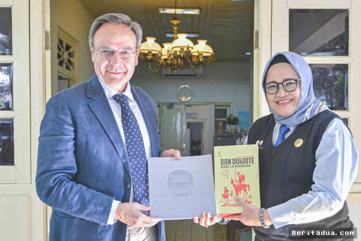 YOGYAKARTA — DIY Gandeng Spanyol Perluas Kemitraan Ekraf dan Pariwisata