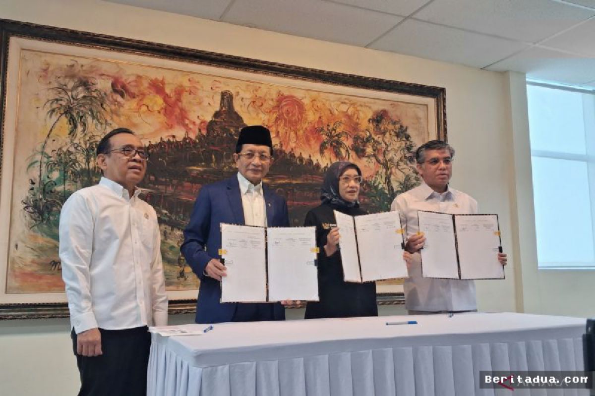JAKARTA — Pemerintah Tetapkan 26 Hari Libur Nasional dan Cuti Bersama 2027