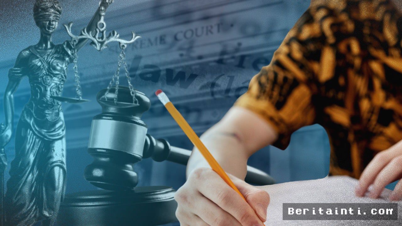 Filipina — Lebih dari 12 Ribu Peserta Selesaikan Ujian Advokat Nasional