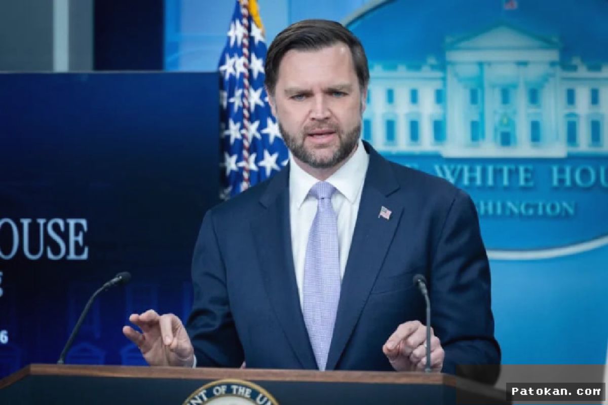 WASHINGTON — AS Berunding dengan Houthi Usai Pulau Strategis Direbut