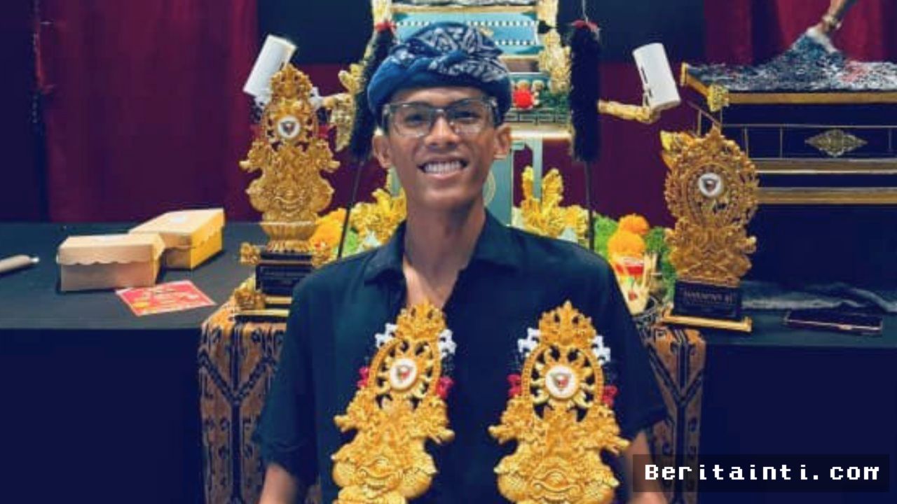 DENPASAR — Komunitas Tridatu Art Transformasikan Kisah Purana Jadi Seni Ogoh-Ogoh