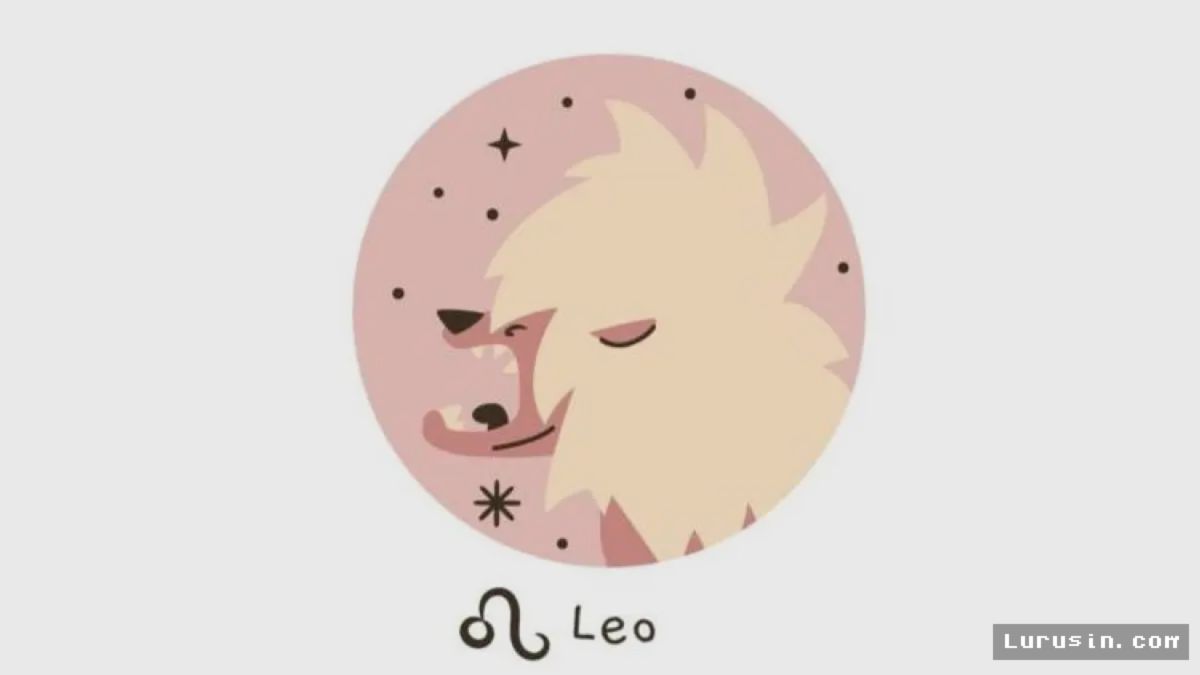 Zodiak Leo — Keberanian Mengungkapkan Perasaan Jadi Kunci Asmara 2026