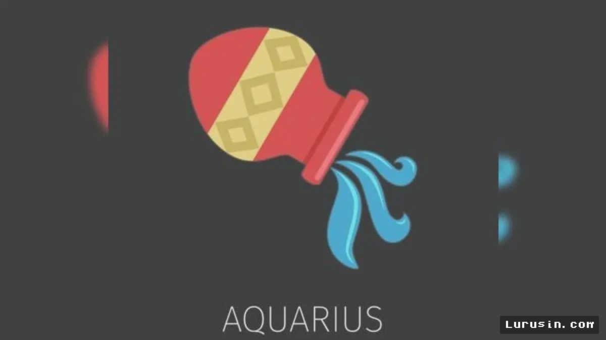Jakarta — Ramalan Zodiak Aquarius Soroti Stabilitas Keuangan September 2026