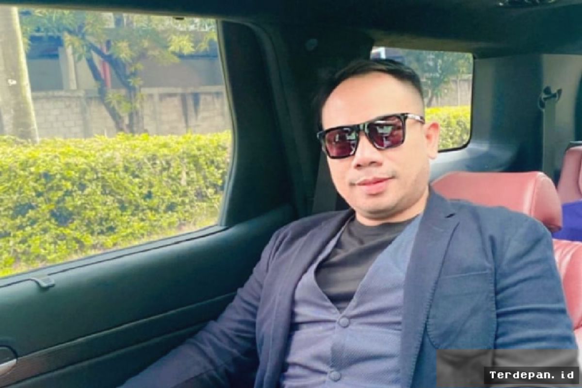 JAKARTA — Korban Dugaan Penipuan Vicky Prasetyo Minta Restitusi Rp2,3 Miliar