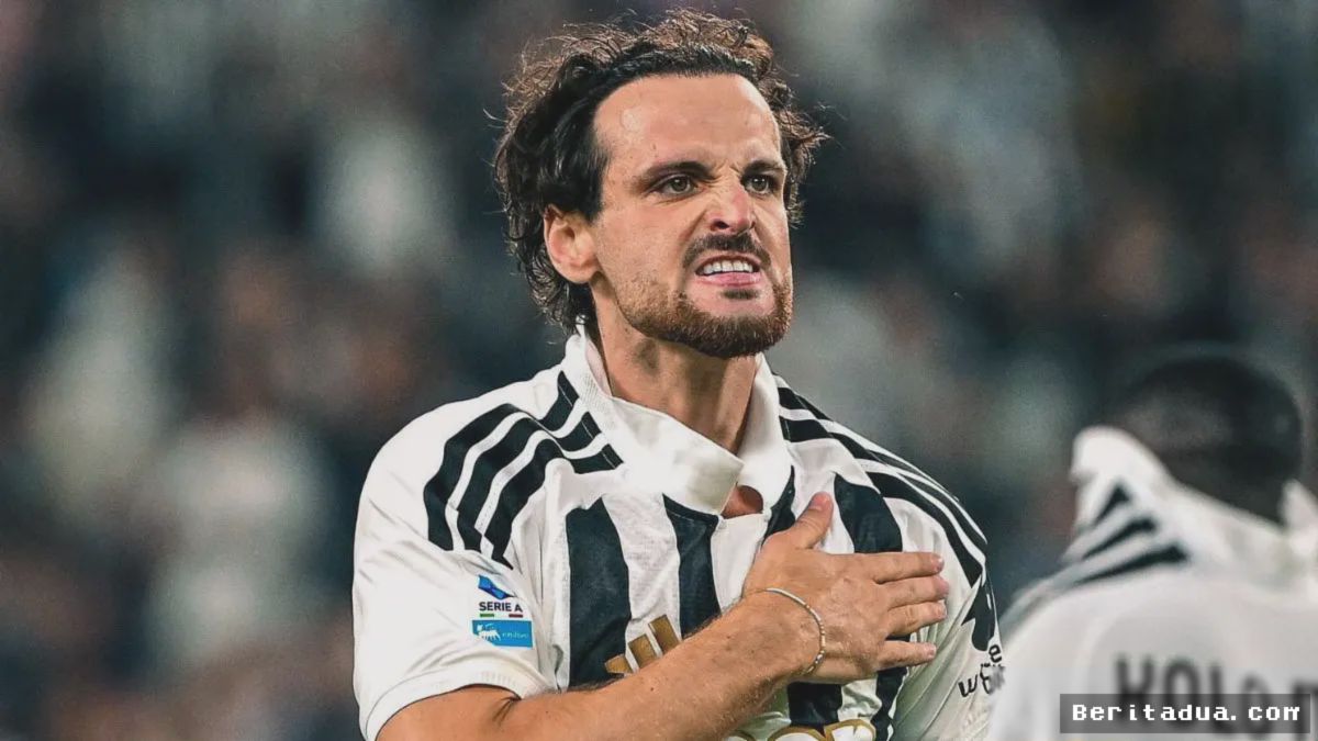 REGGIO EMILIA — Juventus Diprediksi Tumbangkan Sassuolo Lewat Pertahanan Solid