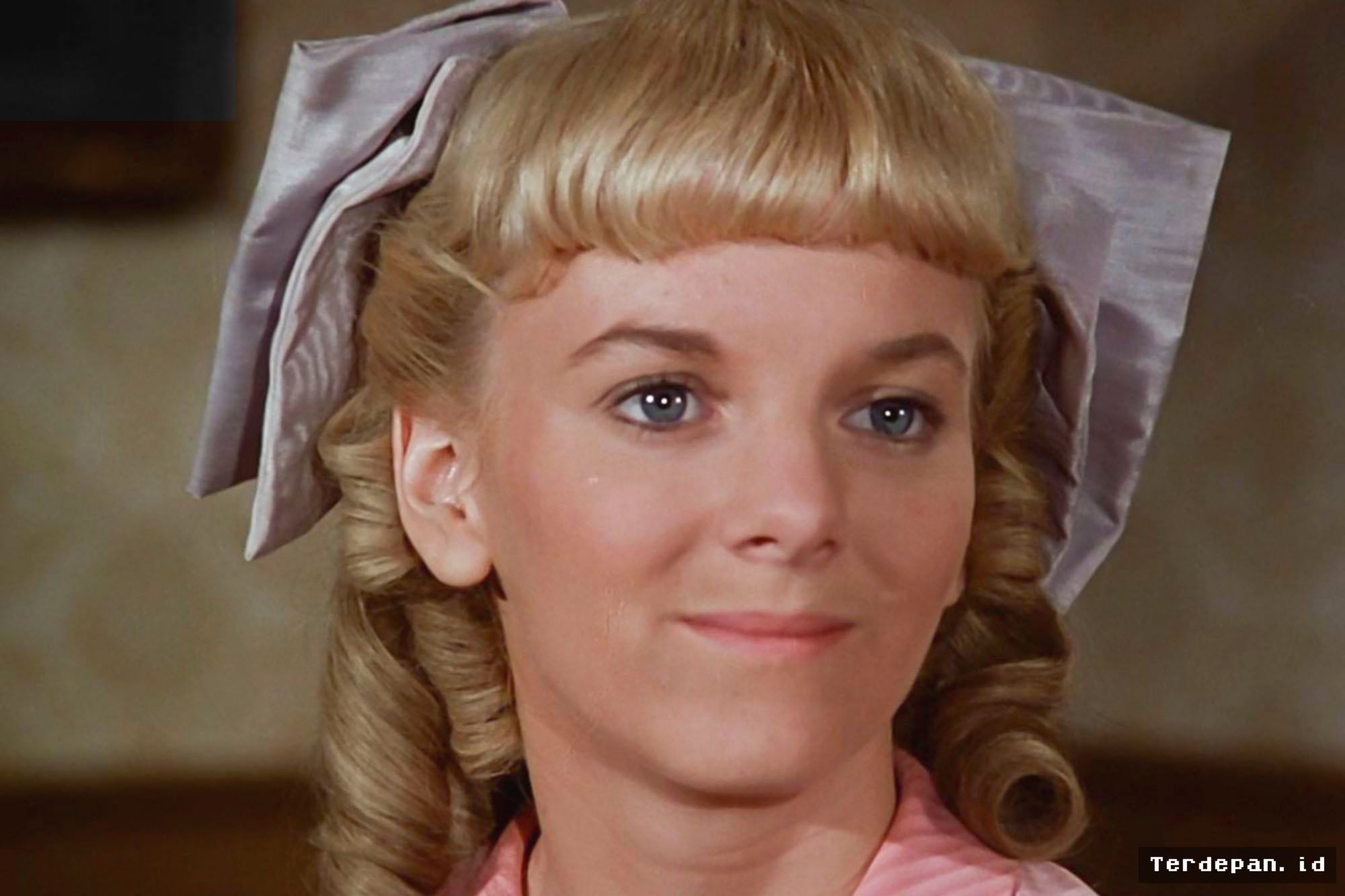 Alison Arngrim Ungkap Budaya Alkohol Syuting La Familia Ingalls