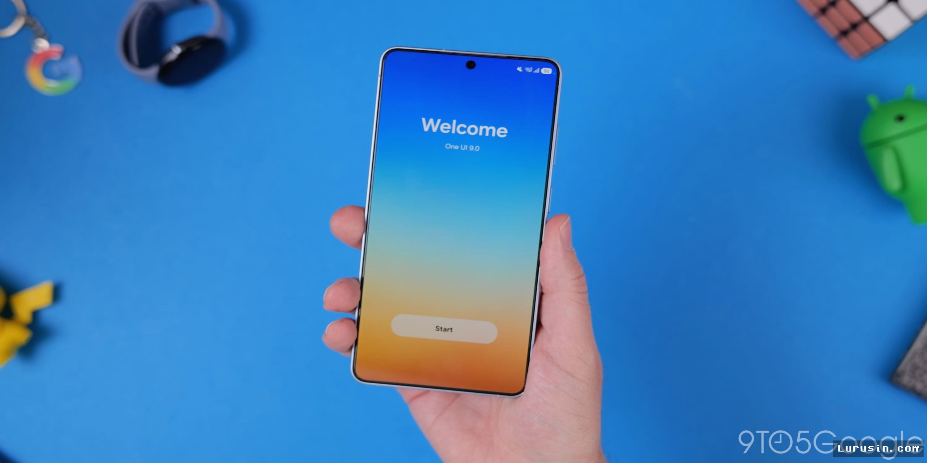Samsung Resmi Gulirkan One UI 9 Berbasis Android 17 untuk Galaxy