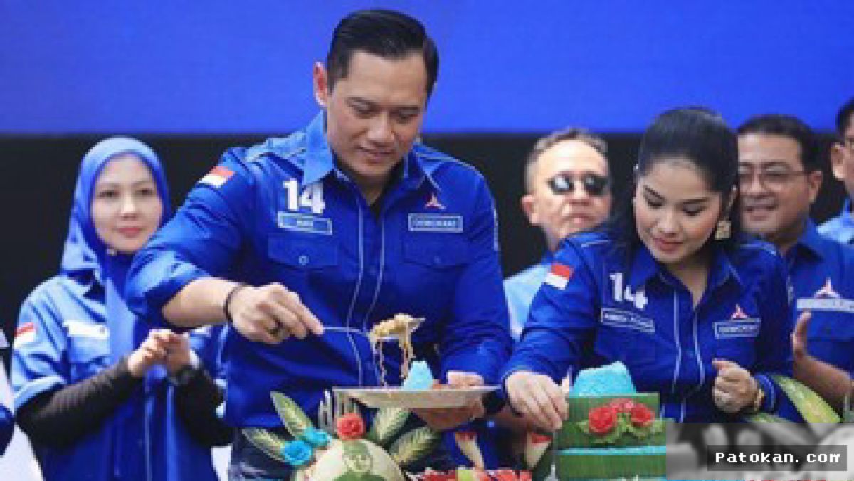 JAKARTA — Srikandi Demokrat Dorong Kader Perempuan Perkuat Pengabdian Masyarakat