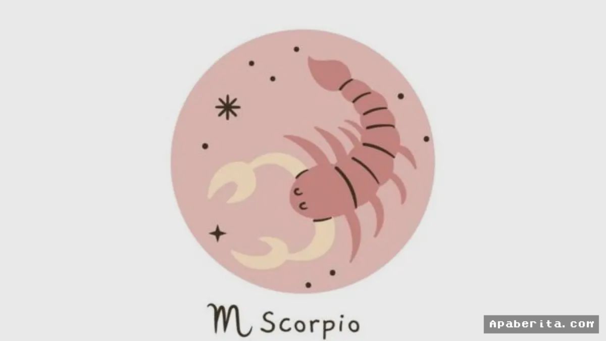 Zodiak Scorpio 18 September 2026 — Peluang Karir dan Keuangan Meningkat