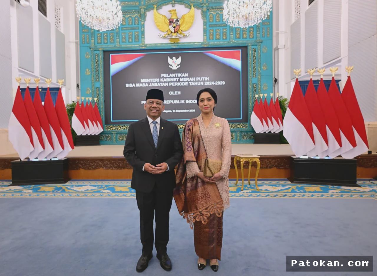 Komisi XI DPR Nilai Suahasil Nazara Tepat Jabat Menteri Keuangan