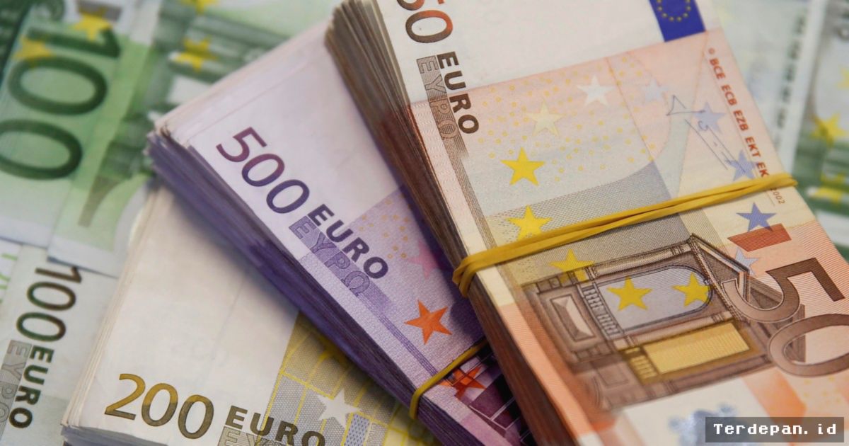 PERU — Nilai Tukar Euro Menguat Stabil Terhadap Sol Peru Hari Ini