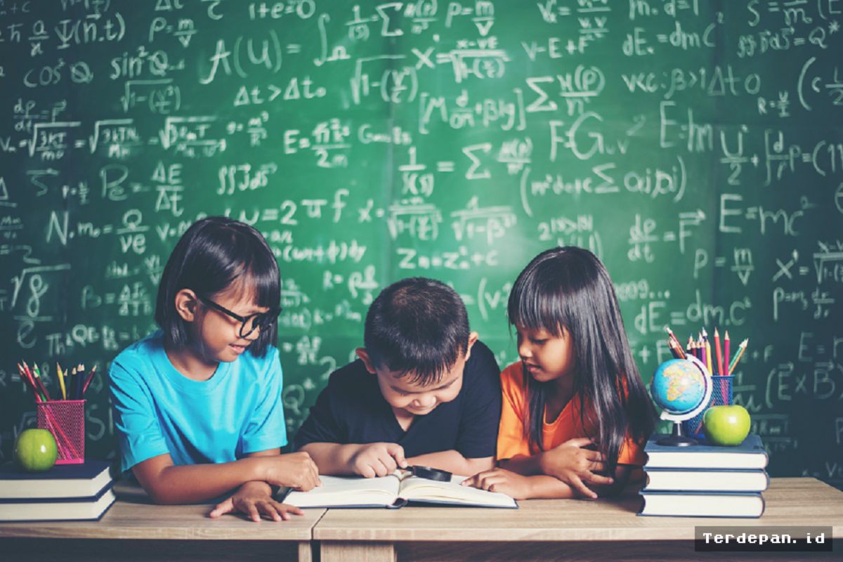 SLEMAN — Jelajah Edukasi Dasar Bahas Kurikulum Manusiawi dan Inovatif