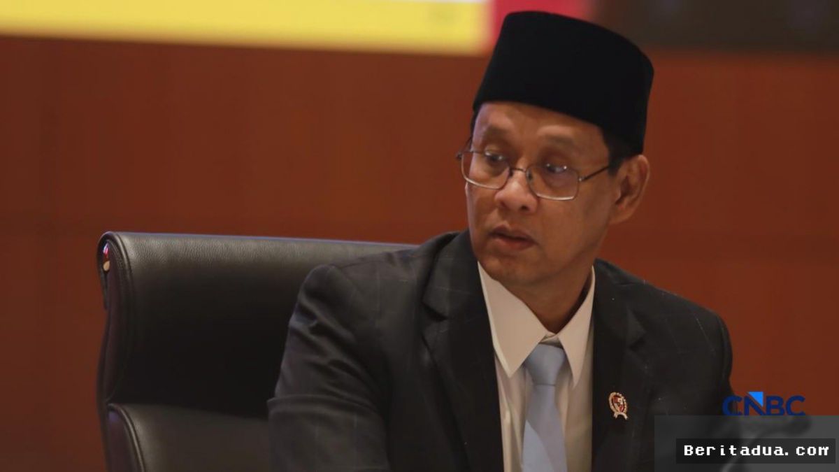 JAKARTA — Purbaya Soroti Ketat Rencana Penerbitan Obligasi Daerah DKI Jakarta
