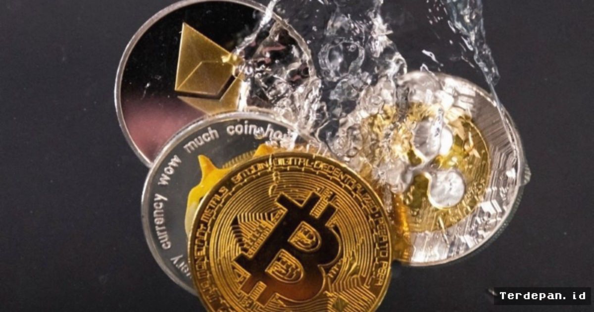Harga Ethereum Menguat ke Kisaran 4.350 Dolar AS Hari Ini