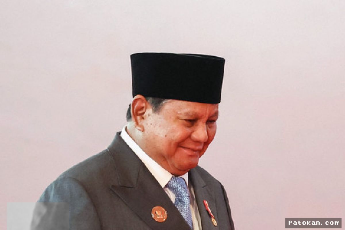 Prabowo Tegaskan BRICS Kuasai Rantai Pasok Mineral Kritis Dunia