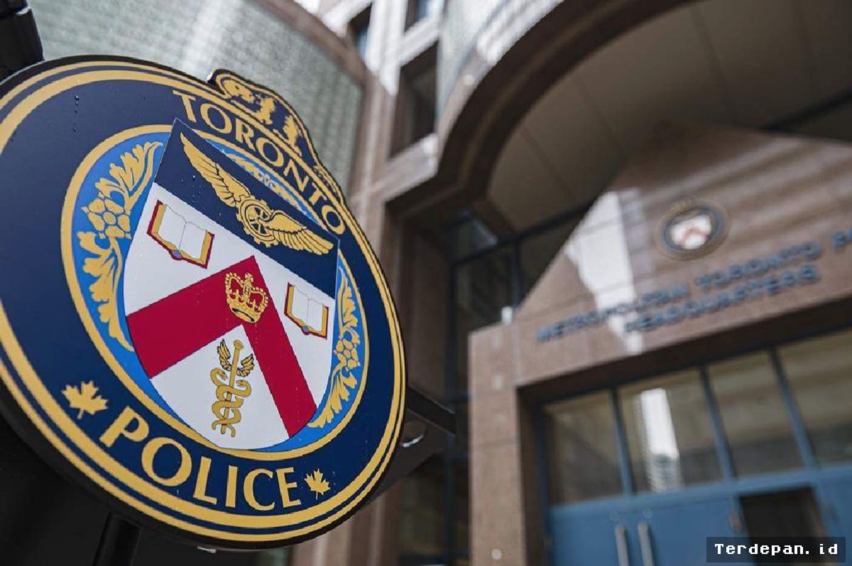 Remaja 16 Tahun Didakwa Pembunuhan Berencana Terkait Penembakan di Toronto