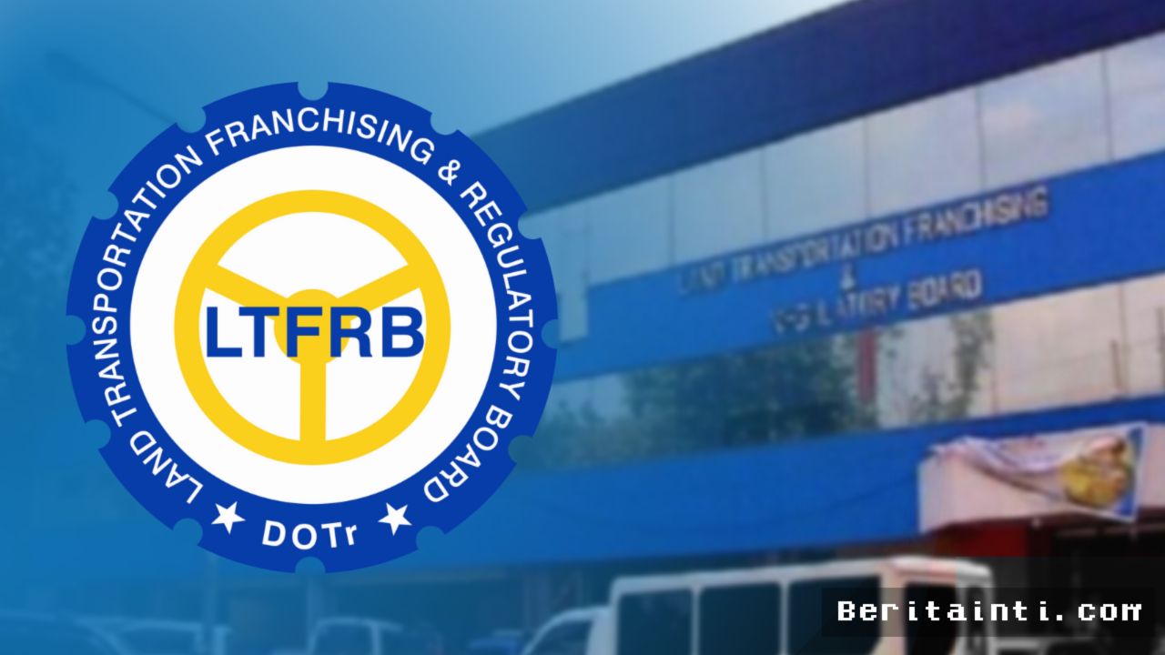 MANILA — LTFRB Panggil Operator Bus Terkait Kecelakaan Maut