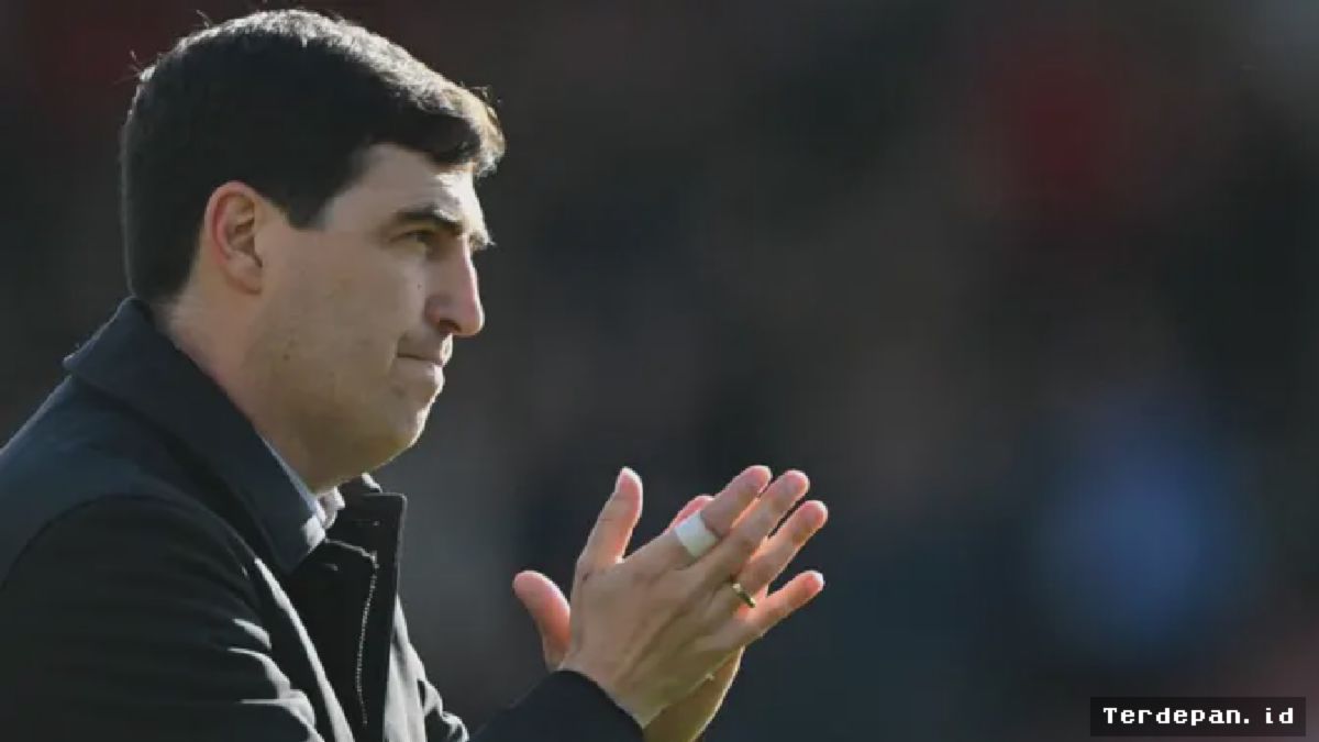 Bournemouth Imbangi Sunderland, Andoni Iraola Apresiasi Dukungan Suporter
