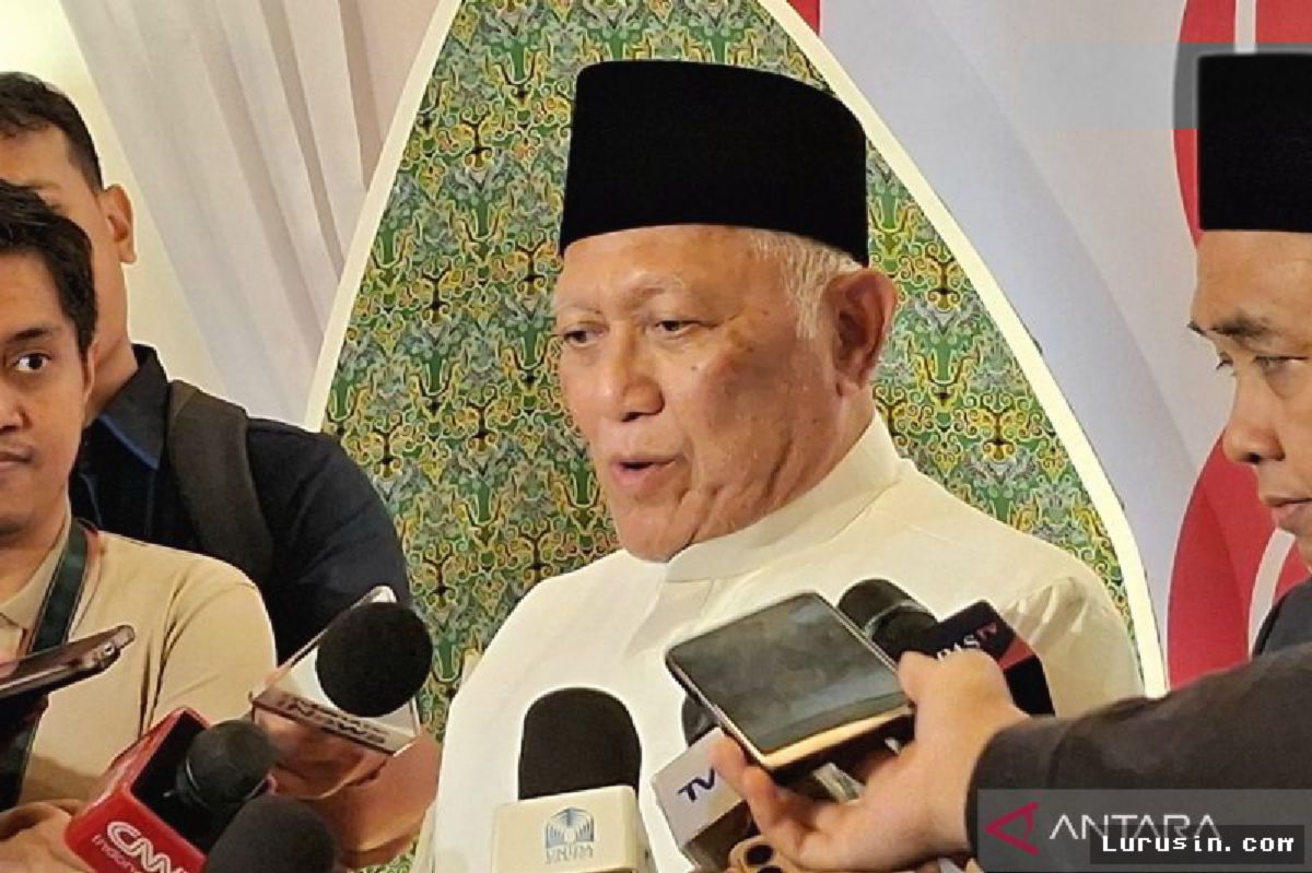 Gus Lilur Minta Penyusunan Pengurus PBNU Bebas Prasangka Politik