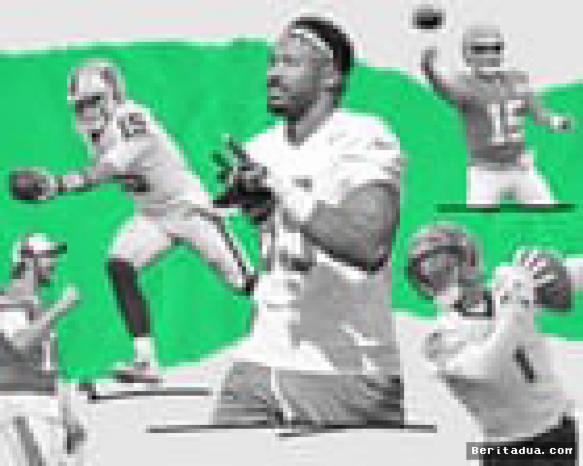 AMERIKA SERIKAT — Taktik Under Center Mengancam Dominasi LA Rams di NFL 2026