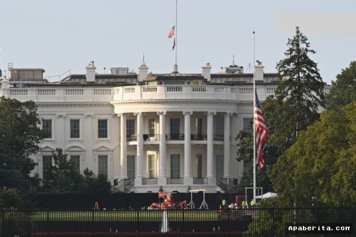 Donald Trump Ancam Putus Hubungan Dagang dengan Uni Eropa Terkait Kanada
