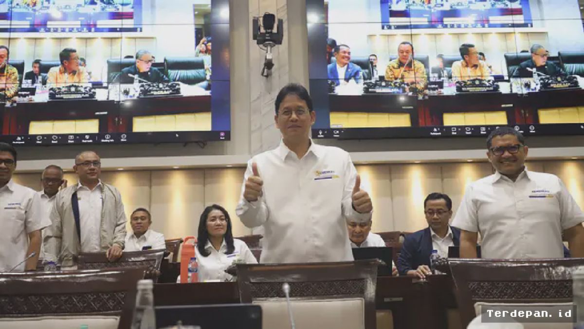 Menkeu Jamin Harga BBM Subsidi Tidak Naik hingga Akhir 2026