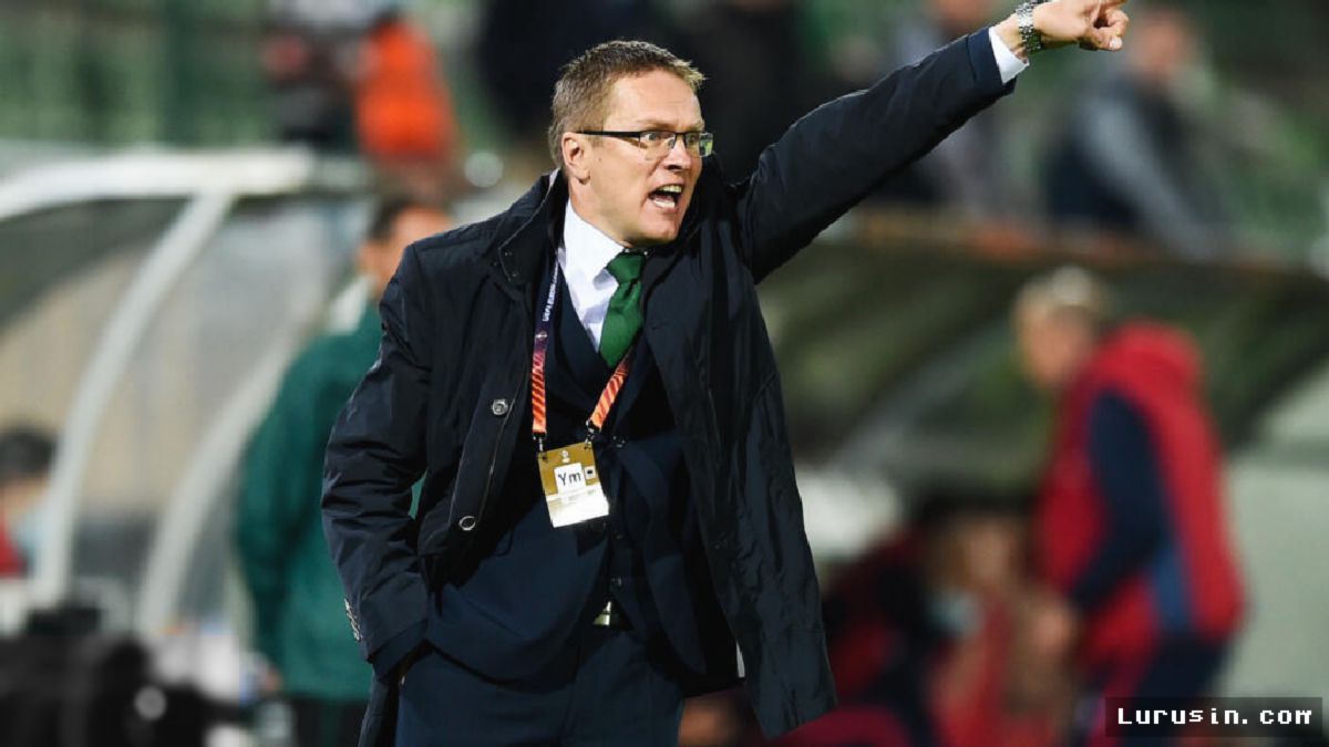 Valdas Dambrauskas Bawa Sabah FK Ukir Sejarah di Liga Champions