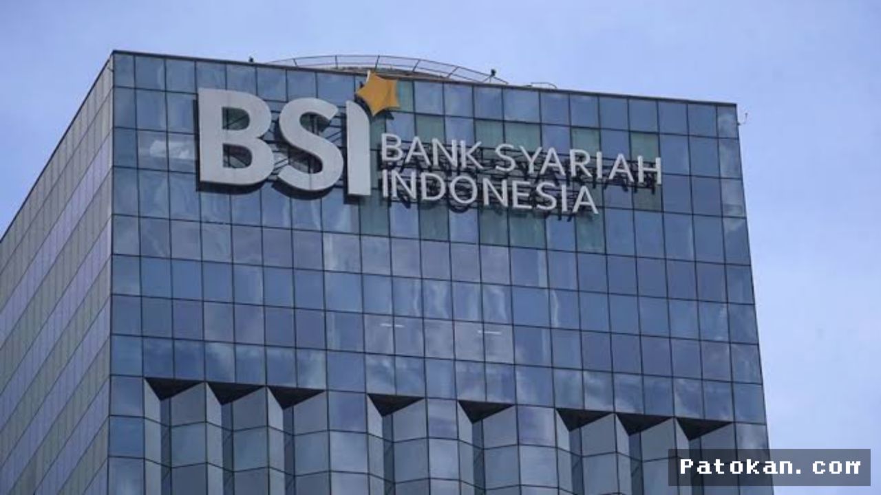 BSI Rilis Skema KUR 2026 Plafon Rp50 Juta Bebas Riba