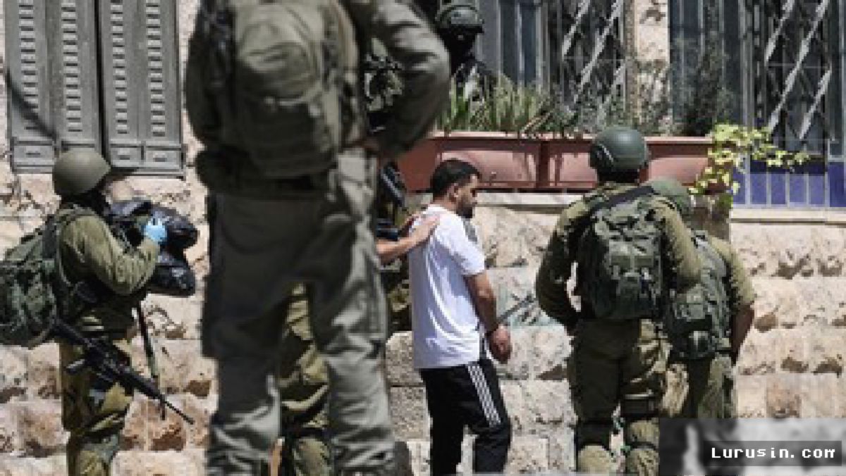 Netanyahu Perintahkan Militer Israel Bersiap Caplok Tepi Barat