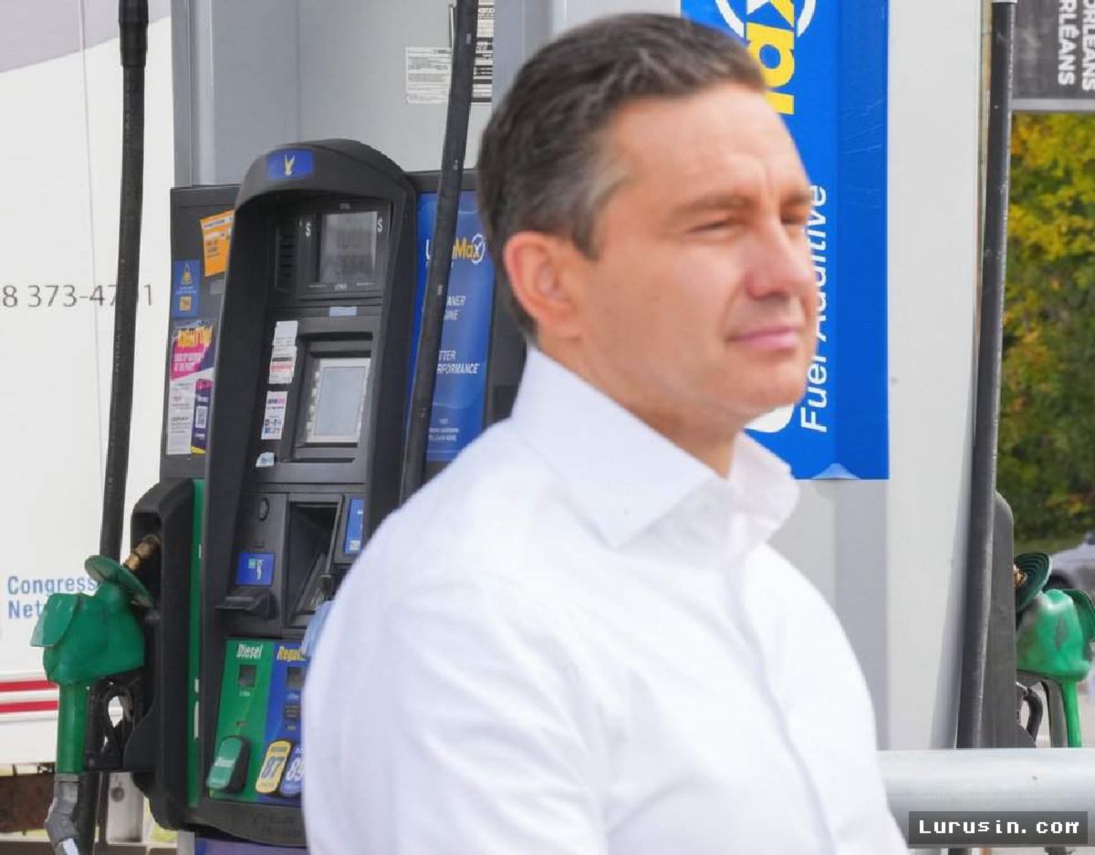 Ottawa — Poilievre Usulkan Bebaskan Pajak Diesel Sampai Hari Kanada