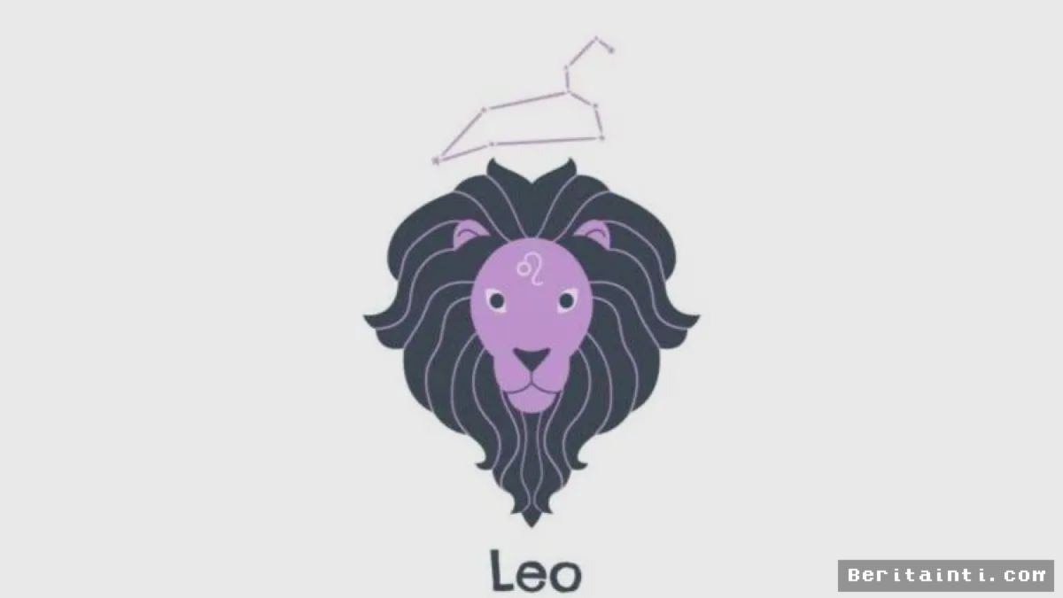 ZODIAK LEO — Astrotalk Imbau Pekerja Tetap Fokus Hadapi Gangguan