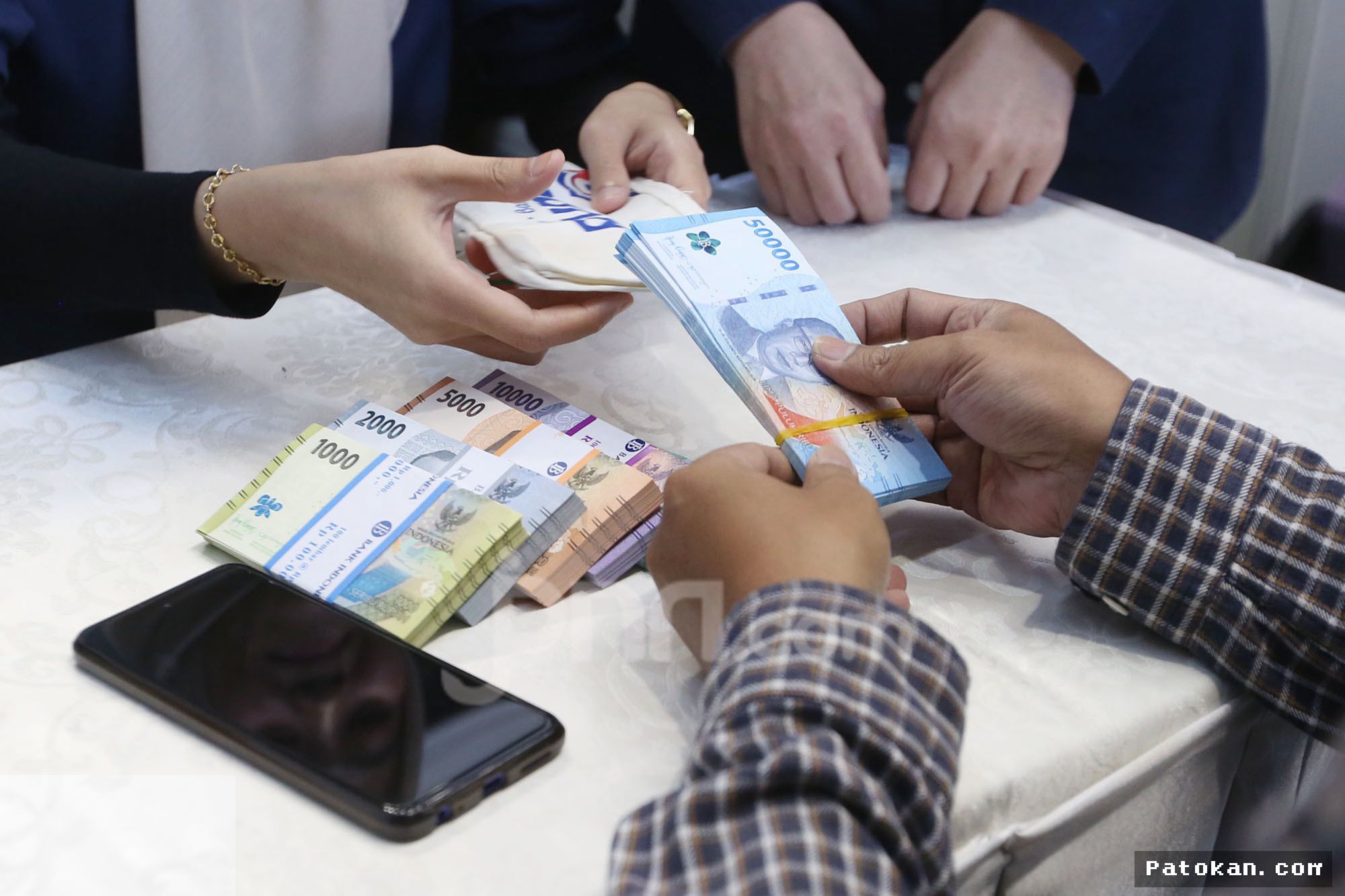JAKARTA — Guru PPPK Senior Berpeluang Jadi PNS pada Tahun 2027