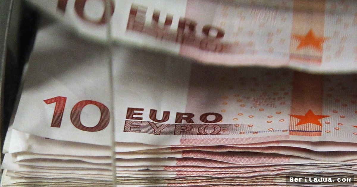 PARAGUAY — Nilai Tukar Euro Bergerak Fluktuatif Mengguncang Pasar Keuangan Asunción