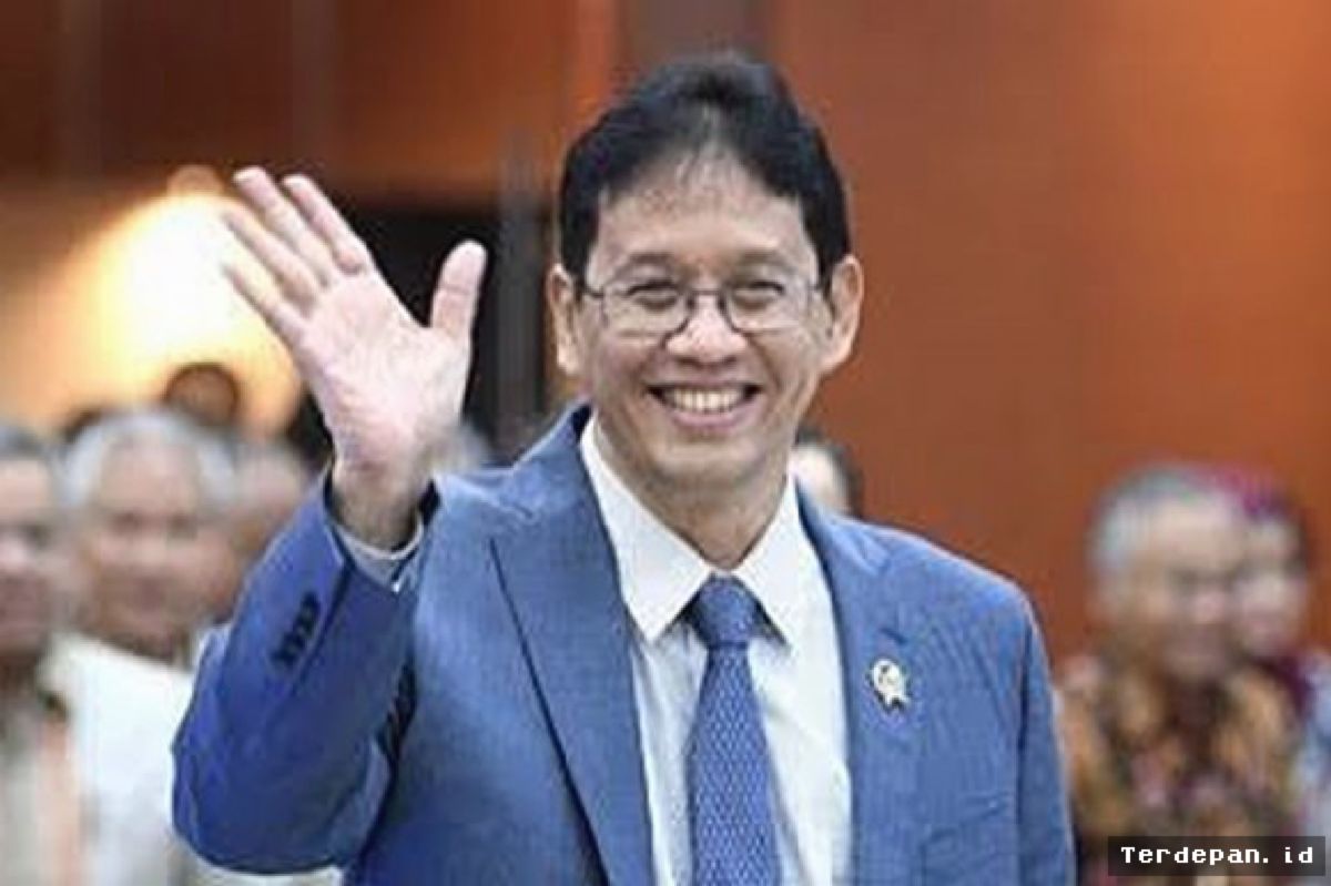 Jakarta — Purbaya Menduga Rotasi Ditjen Pajak Pemicu Utama Reshuffle Kabinet