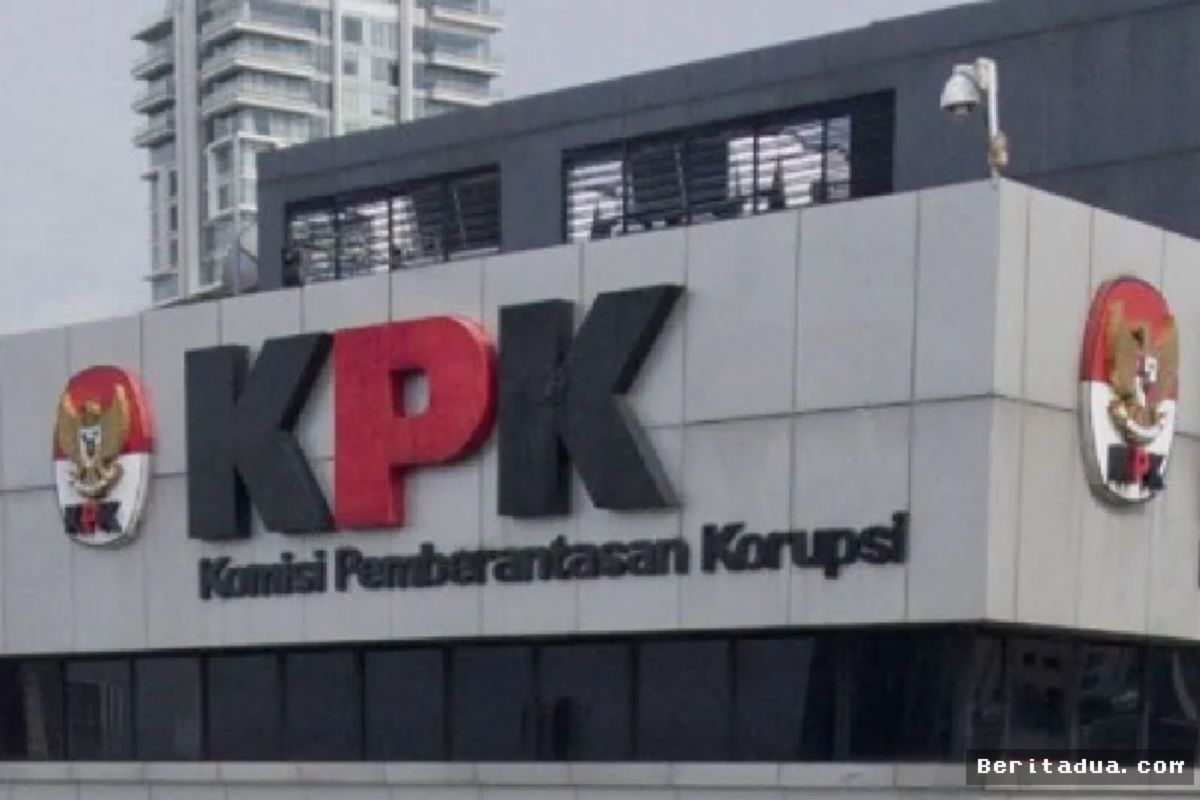 JAKARTA — KPK Tangkap Dirjen BPN Terkait Skandal HGB Bogor