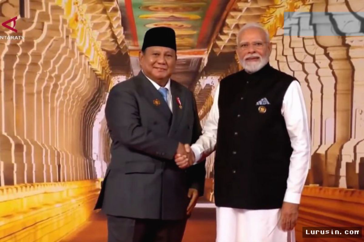 Hadiri KTT BRICS, Prabowo Tegaskan Indonesia Menolak Didikte Kekuatan Tertentu