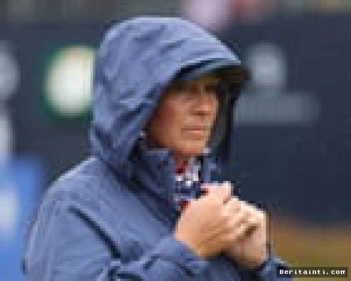 Tim AS Evaluasi Kekalahan Solheim Cup Usai Tumbang di Eropa
