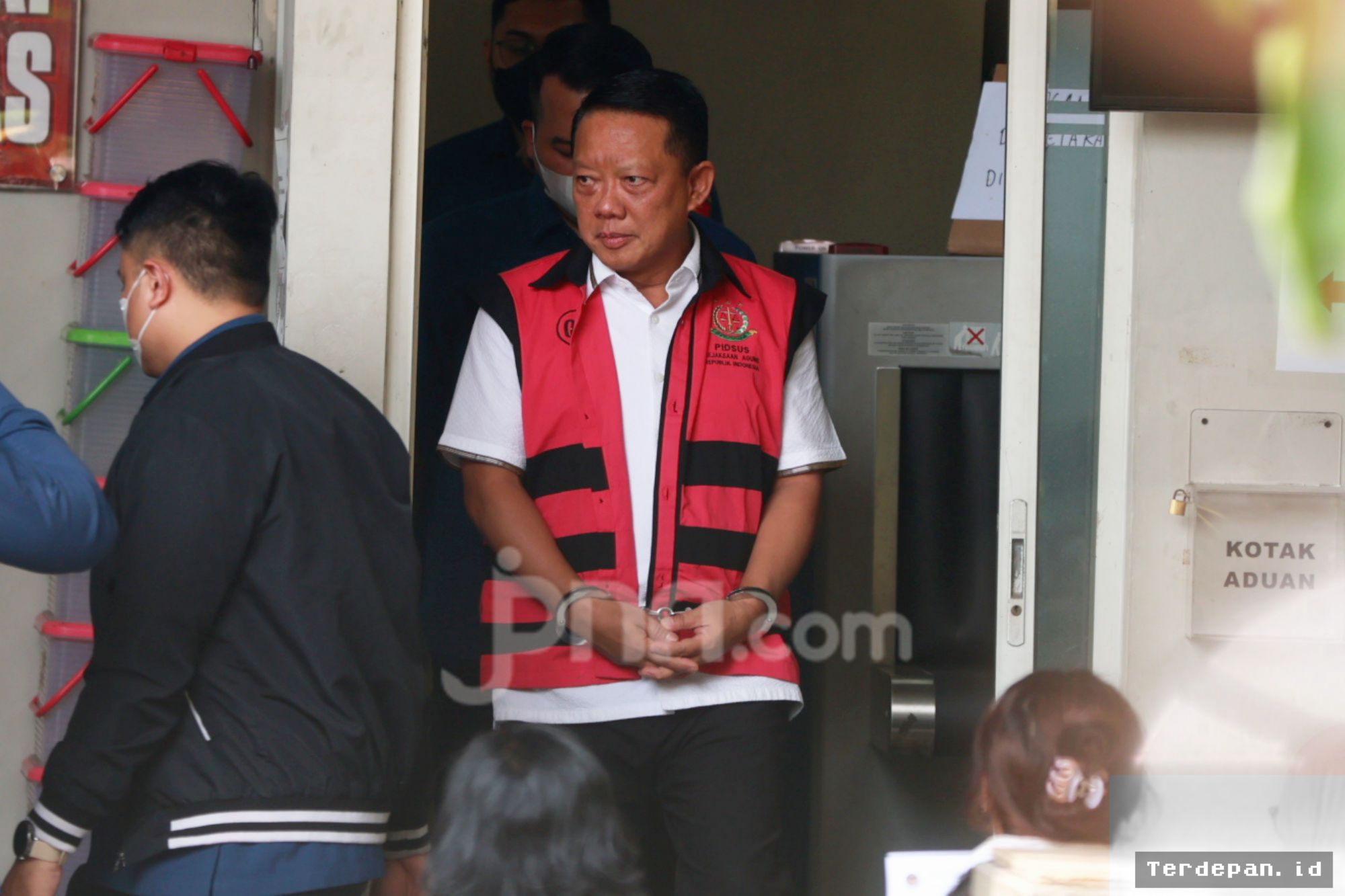 Kejagung Temukan Bukti Dugaan Pemerasan Kasus Jiwasraya dan Asabri