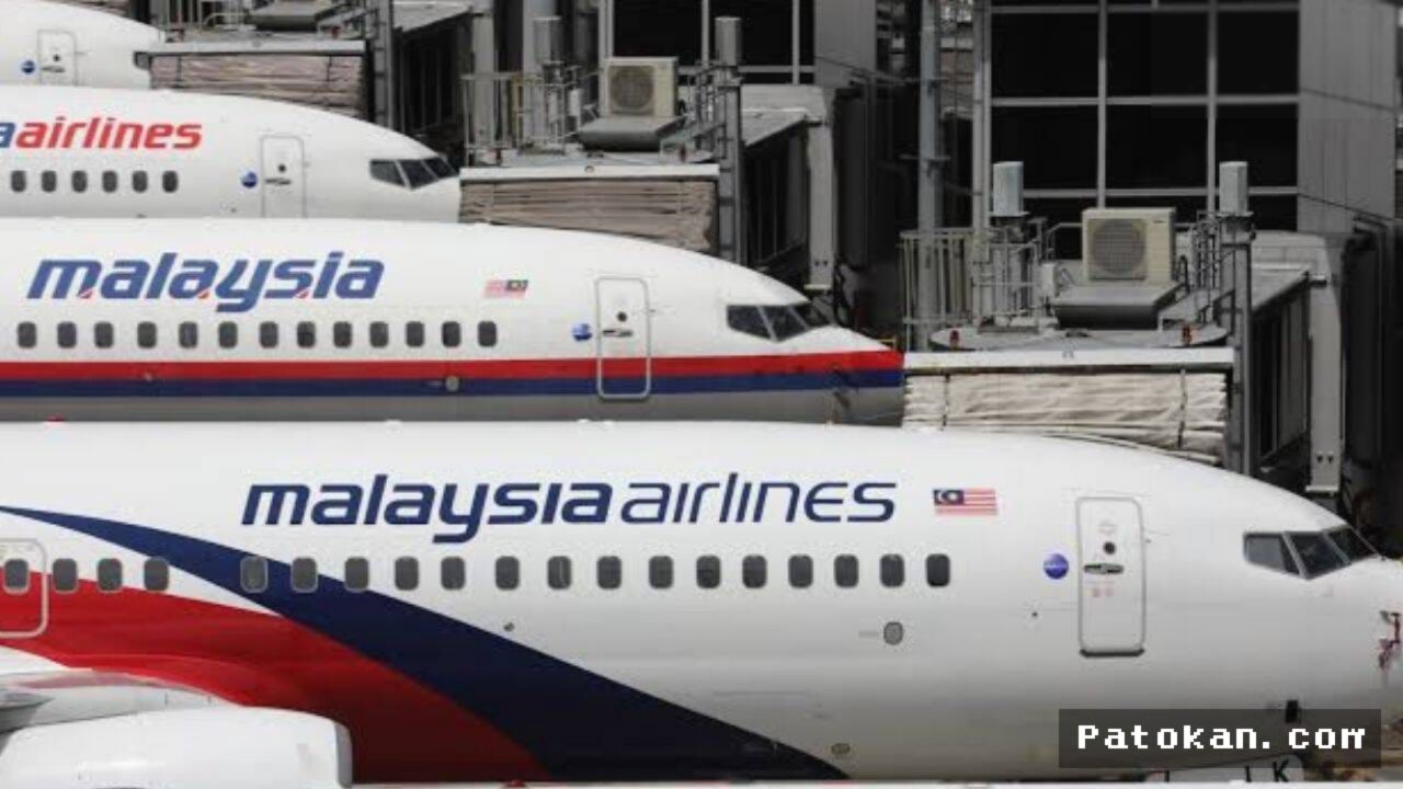 SYDNEY — WN India Meninggal dalam Penerbangan Malaysia Airlines