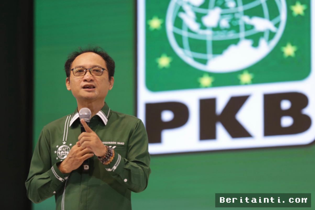PKB Dukung Usul Ambang Batas Parlemen Naik Jadi Lima Persen