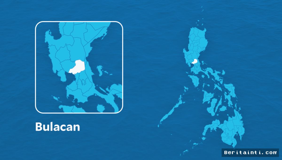 BULACAN — Jasad Pria Tenggelam Ditemukan Setelah Pencarian Dua Hari