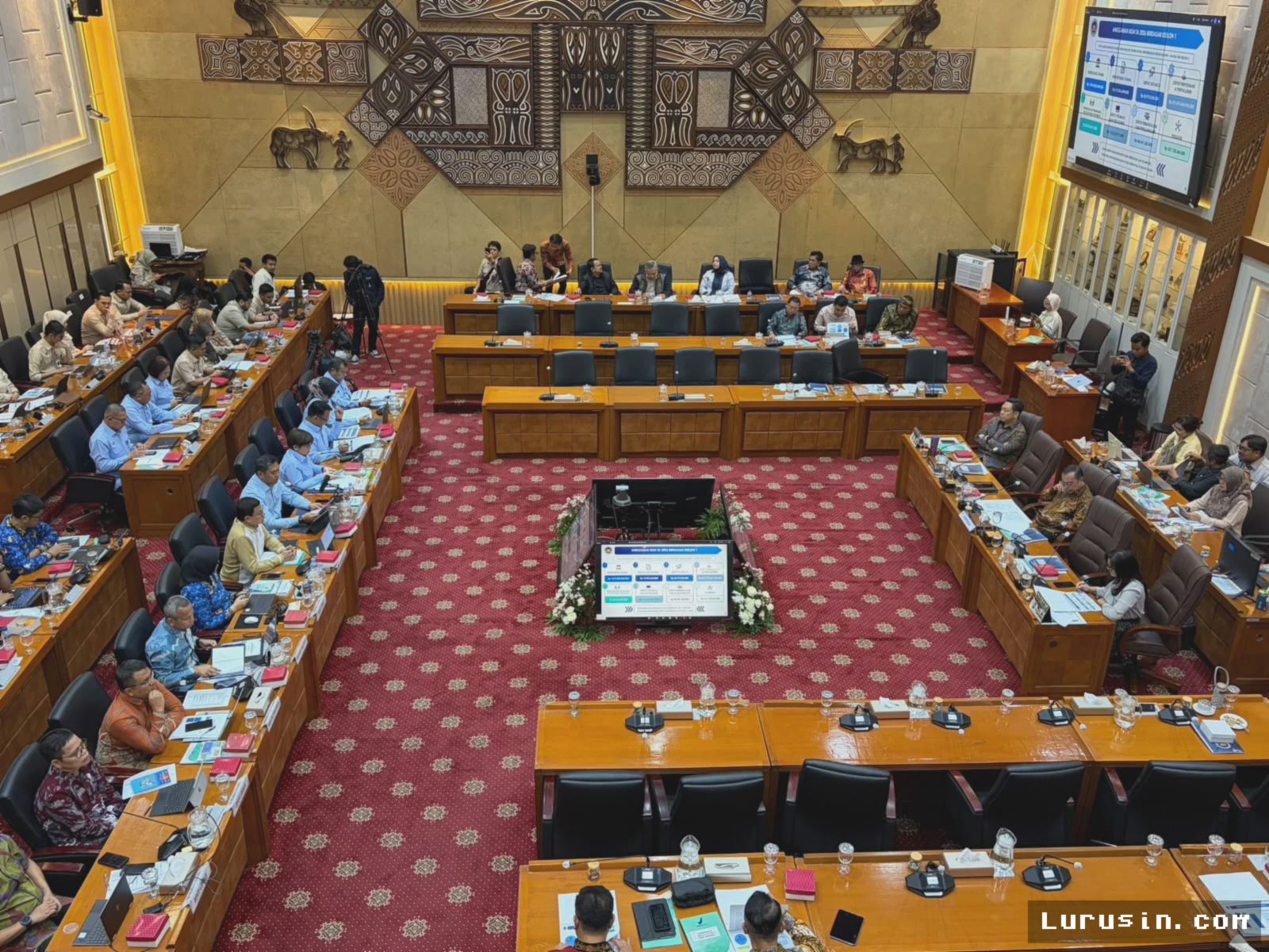 BGN Perketat Pengawasan Protein Hewani Rawan Rusak di Program MBG