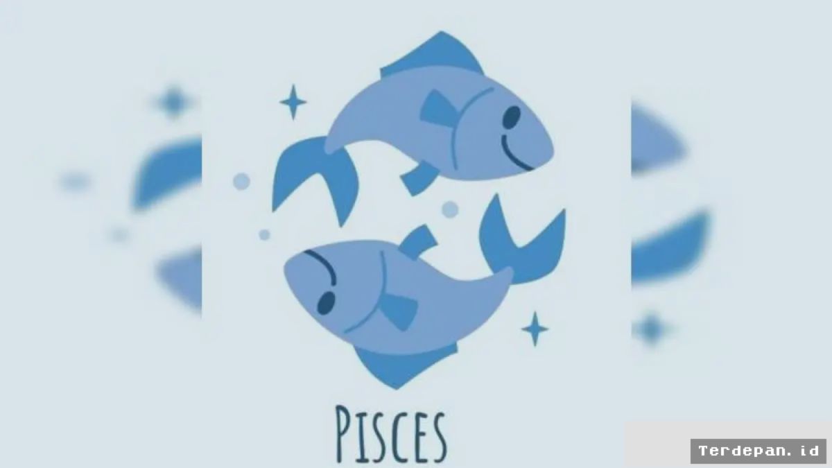 AstroTalk Imbau Zodiak Pisces Pertahankan Konsistensi Karier