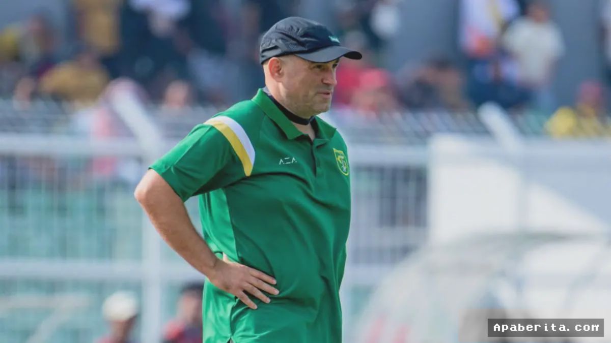 SURABAYA — Bernardo Tavares Evaluasi Penyelesaian Akhir Persebaya Usai Tekuk PSIM