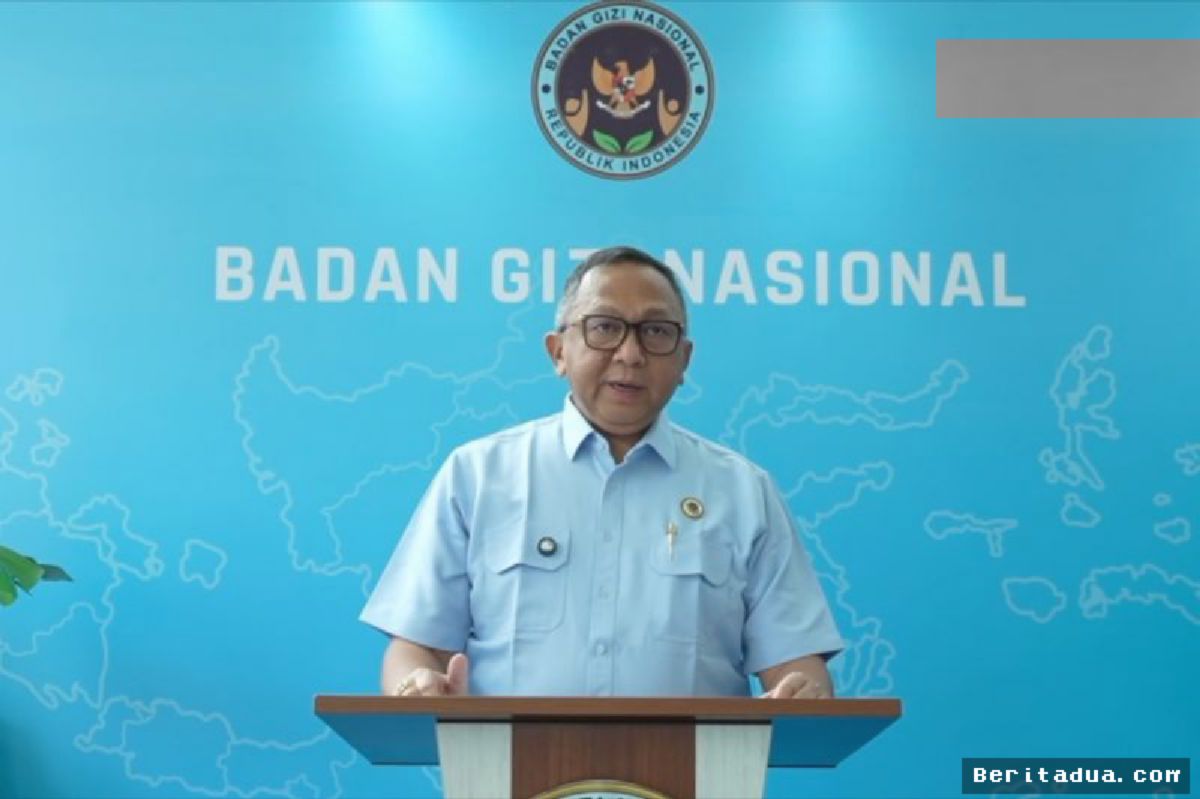 Jakarta — BGN Bekukan 1.276 SPPG dan Usul Tutup 654 Unit