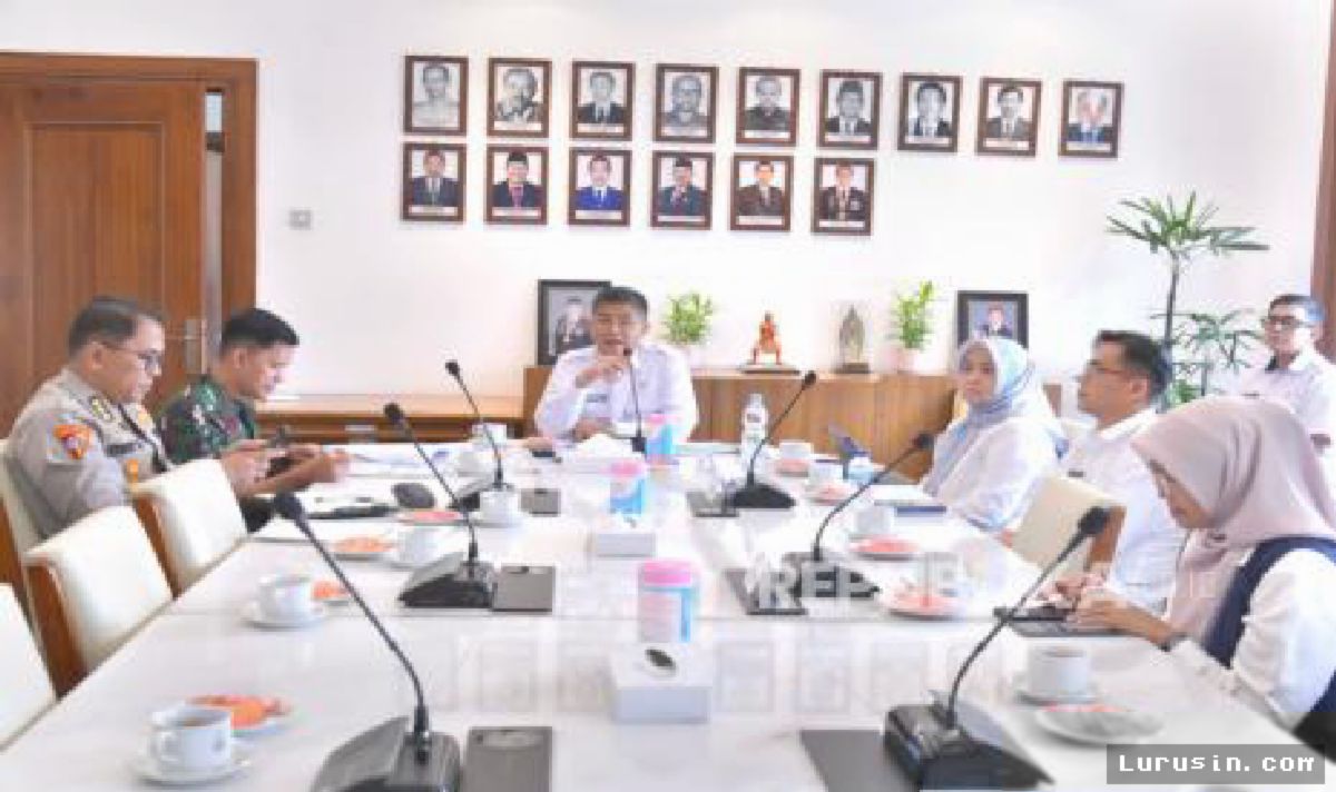 Jabar Targetkan Perlindungan Sosial Digital Tuntas di 27 Daerah pada 2027