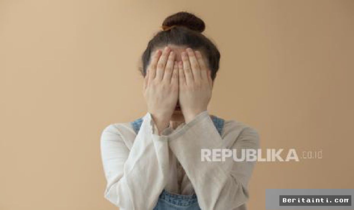 JAKARTA — Penelitian Ungkap 50 Persen Populasi Indonesia Mengalami Overthinking
