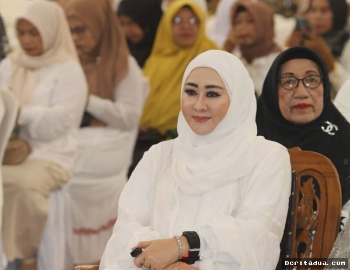 JAKARTA — DPR Desak Perbaikan Data Bansos Usai Anggota Masuk Desil 4