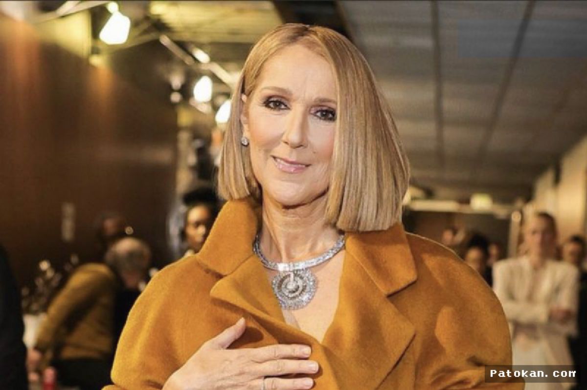 Celine Dion Kembali Pukau Panggung dan Samsung Siapkan Galaxy A08